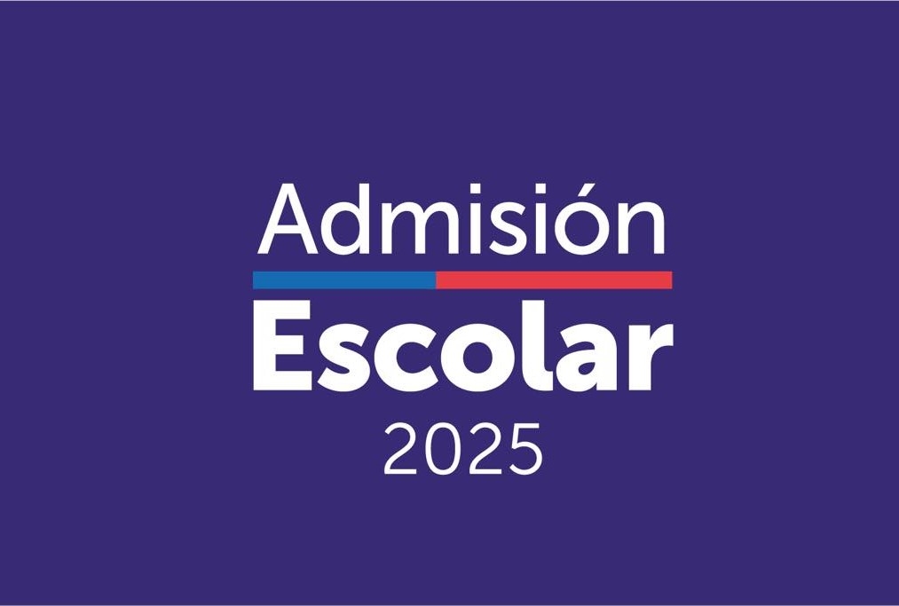 PROCESO DE ADMISION ESCOLAR 2025 